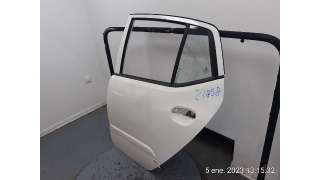 PUERTA TRASERA IZQUIERDA HYUNDAI I10 (IA) 2013- - 1489121