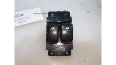 MANDO ELEVALUNAS DELANTERO IZQUIERDO HYUNDAI I10 (IA) 2013- - 1493765 / 202007107