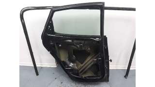 PUERTA TRASERA IZQUIERDA SEAT IBIZA BERLINA (6J5) 2008-2015 - 1496939 / 6J4833055