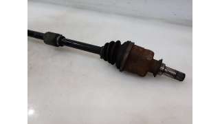 TRANSMISION DELANTERA DERECHA OPEL ASTRA J BERLINA 5P 2009-2011 - 1517665 / 13335161