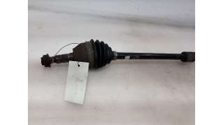 TRANSMISION DELANTERA DERECHA OPEL ASTRA J BERLINA 5P 2009-2011 - 1517665 / 13335161