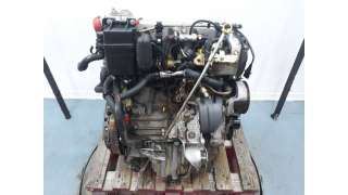 MOTOR COMPLETO FIAT BRAVA (182) 2000- - 1520368 / 182B4000