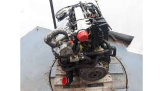 MOTOR COMPLETO FIAT BRAVA (182) 2000- - 1520368 / 182B4000