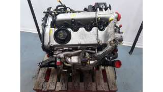 MOTOR COMPLETO FIAT BRAVA (182) 2000- - 1520368 / 182B4000