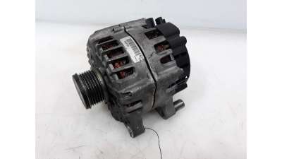 ALTERNADOR PEUGEOT 407 2004- - 1521891 / DRA0142