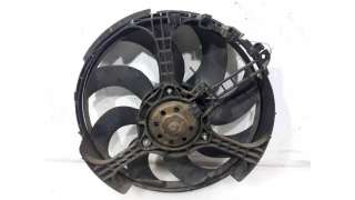 ELECTROVENTILADOR FIAT STILO (192) 2001-2003 - 1522139 / 820601500