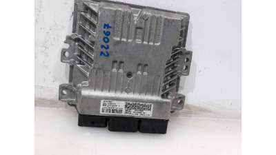 CENTRALITA MOTOR UCE PEUGEOT 5008 2011-2012 - 1523890 / 9800268980