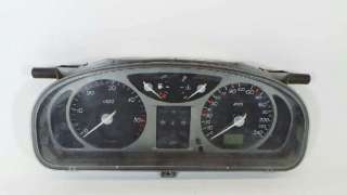 CUADRO INSTRUMENTOS RENAULT LAGUNA II (BG0) - - 43458 / 7L1K782