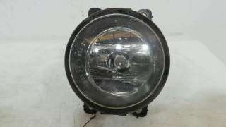 FARO ANTINIEBLA DERECHO RENAULT MEGANE II BERLINA 5P 2004- - 967588 / 89202501