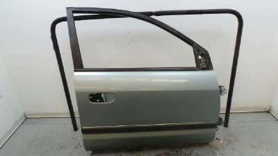 PUERTA DELANTERA DERECHA MITSUBISHI SPACE STAR (DG0) 2002- - 975612 / MR954410