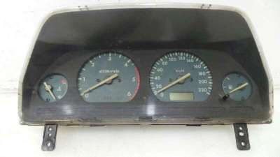 CUADRO INSTRUMENTOS LAND ROVER FREELANDER (LN)(01.1998) 1998-2000 - 1028679 / YWY100460