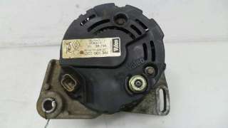 ALTERNADOR RENAULT CLIO II FASE II (B/CB0) 2001-2008 - 1048677 / 8200064344