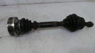 TRANSMISION DELANTERA IZQUIERDA FIAT STILO (192) - - 1058345 / 0046307666