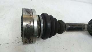 TRANSMISION DELANTERA IZQUIERDA FIAT STILO (192) - - 1058345 / 0046307666