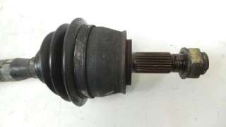 TRANSMISION DELANTERA IZQUIERDA FIAT STILO (192) - - 1058345 / 0046307666