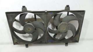 ELECTROVENTILADOR NISSAN ALMERA (N16/E) 2000- - 1060084 / 21481BM410