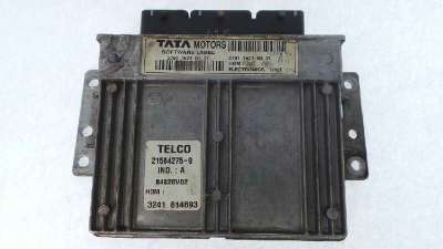 CENTRALITA MOTOR UCE TATA INDICA (1998) - - 1060458 / 215842759