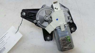 MOTOR LIMPIA TRASERO RENAULT TWINGO II 2007-2009 - 1066107 / 8200311486