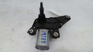 MOTOR LIMPIA TRASERO RENAULT TWINGO II 2007-2009 - 1066107 / 8200311486