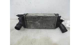 INTERCOOLER PEUGEOT 407 2007-2009 - 1069258 / 9657073480