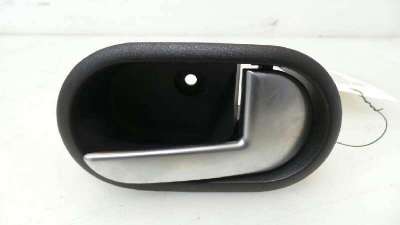 MANETA INTERIOR TRASERA DERECHA FORD FIESTA (CBK) 2004- - 1076702 / 2S61A22600