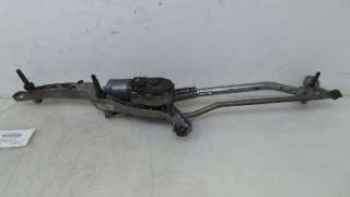 MOTOR LIMPIA DELANTERO MERCEDES-BENZ CLASE E (BM 212) FAMILIAR 2009-2014 - 1082503 / A2128201240