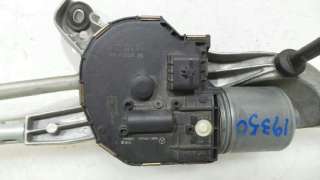 MOTOR LIMPIA DELANTERO MERCEDES-BENZ CLASE E (BM 212) FAMILIAR 2009-2014 - 1082503 / A2128201240