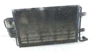 CONDENSADOR / RADIADOR  AIRE ACONDICIONADO VOLKSWAGEN GOLF IV BERLINA (1J1)(10.1997) 1997- - 1090430 / 1J0820411D