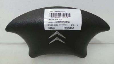 AIRBAG DELANTERO IZQUIERDO CITROEN C8 2004-2006 - 1108575 / 14001063YR