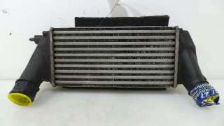 INTERCOOLER FORD B-MAX (CB2) 2013-2020 - 1117107 / C1B19L440AB