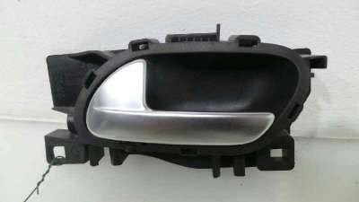 MANETA INTERIOR DELANTERA IZQUIERDA PEUGEOT 508 2012-2015 - 1121538 / 9660525480