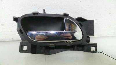 MANETA INTERIOR DELANTERA DERECHA PEUGEOT 407 SW 2004-2005 - 1126114 / 96526177