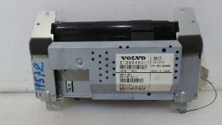 PANTALLA MULTIFUNCION VOLVO C30 2008-2010 - 1126869 / 312854801