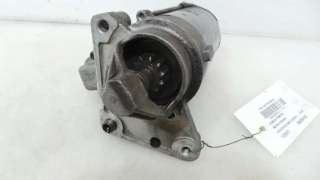 MOTOR ARRANQUE CITROEN BERLINGO FURGÓN 2008-2012 - 1133471 / 9662854180