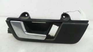 MANETA INTERIOR DELANTERA IZQUIERDA AUDI A4 AVANT (8E) 2001-2004 - 1134796 / 8E1837019