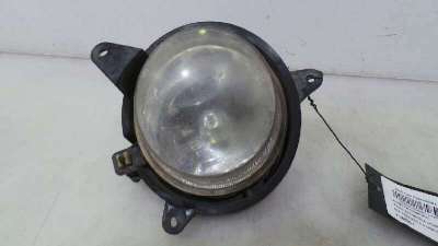 FARO ANTINIEBLA IZQUIERDO KIA SORENTO (BL) 2006- - 1140991 / 922013E010