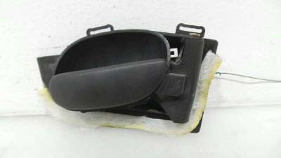 MANETA INTERIOR TRASERA DERECHA PEUGEOT 206 - - 1152971 / 914480