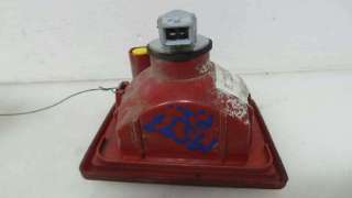 FARO ANTINIEBLA TRASERO IZQUIERDO PEUGEOT 407 SW 2004-2005 - 1156832 / 9646507480