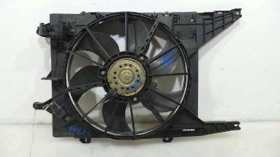 ELECTROVENTILADOR RENAULT MEGANE I FASE 2 GRANDTOUR (KA...) 2000- - 1161473 / 78572990