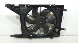 ELECTROVENTILADOR RENAULT MEGANE I FASE 2 GRANDTOUR (KA...) 2000- - 1161473 / 78572990