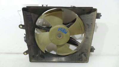 ELECTROVENTILADOR HONDA CIVIC BERLINA 3 PUERTAS (EP) - - 1161856 / 38616PLCJ01