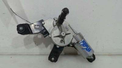 MOTOR LIMPIA TRASERO KIA PICANTO (TA) 2015-2017 - 1165555 / 987001Y000