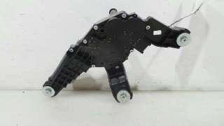 MOTOR LIMPIA TRASERO KIA PICANTO (TA) 2015-2017 - 1165555 / 987001Y000