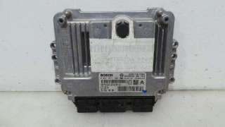 CENTRALITA MOTOR UCE PEUGEOT 3008 2009-2011 - 1167698 / 9665674480