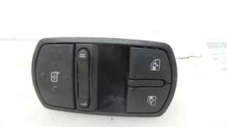 MANDO ELEVALUNAS DELANTERO IZQUIERDO OPEL CORSA D - - 1184459 / 13258521