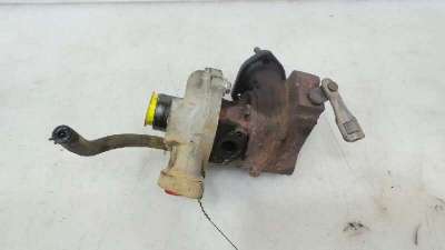 TURBOCOMPRESOR FIAT GRANDE PUNTO (199) 2005-2007 - 1185285 / 73501343