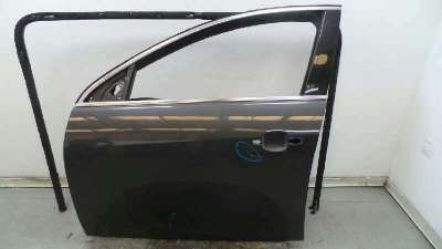 PUERTA DELANTERA IZQUIERDA OPEL INSIGNIA BERLINA 2008-2011 - 1190053 / 13274118