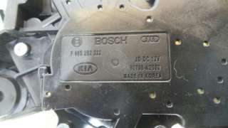 MOTOR LIMPIA TRASERO KIA CEED (JD) 2012-2015 - 1205020 / 98700A2000