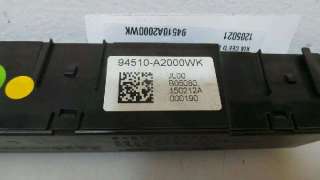 PANTALLA MULTIFUNCION KIA CEED (JD) 2012-2015 - 1205021 / 94510A2000WK