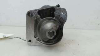 MOTOR ARRANQUE CITROEN C3 2012-2015 - 1205143 / 9671530880